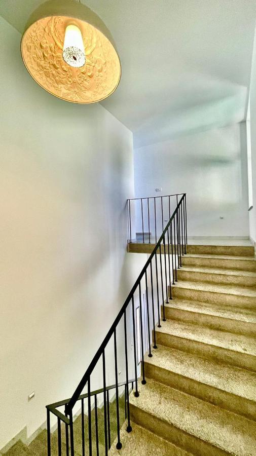 Studio Apartmani Kaja I Iva Синь Екстер'єр фото
